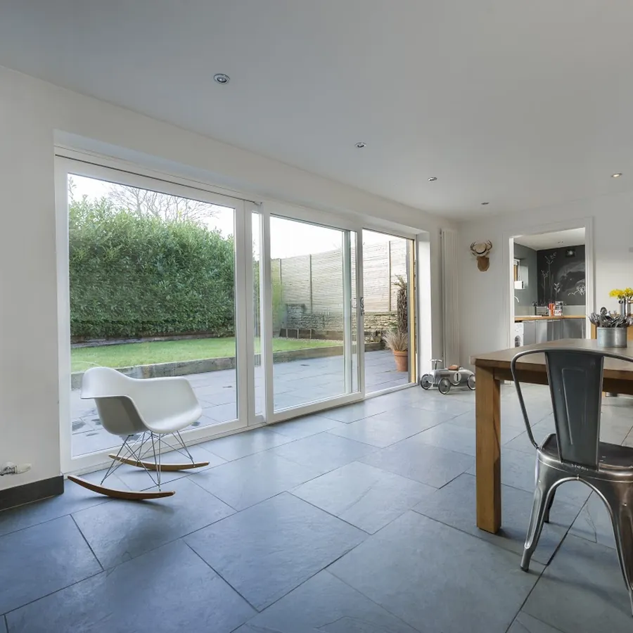Patio Hither Green