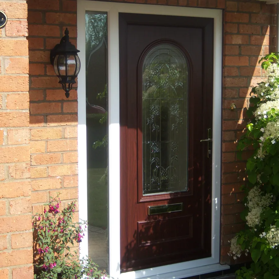 Doors Hither Green