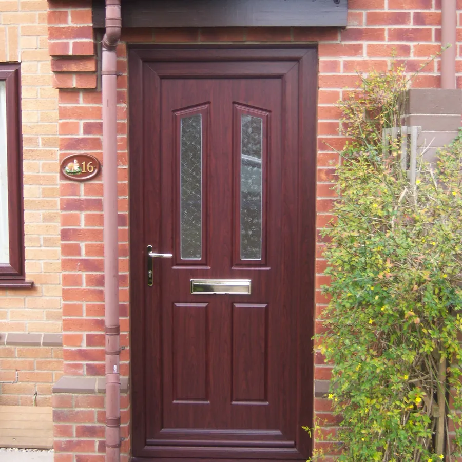 Doors Hither Green