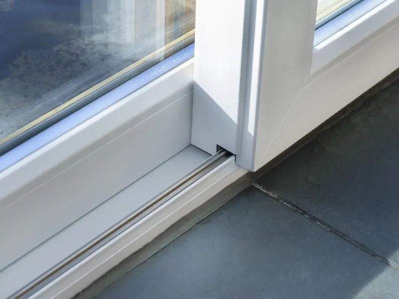Sliding Patio Hither Green
