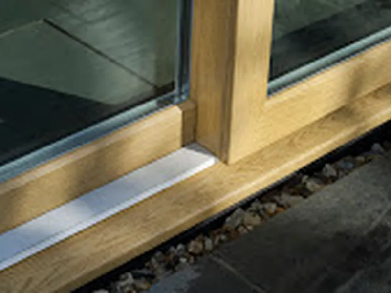 Sliding Patio Hither Green