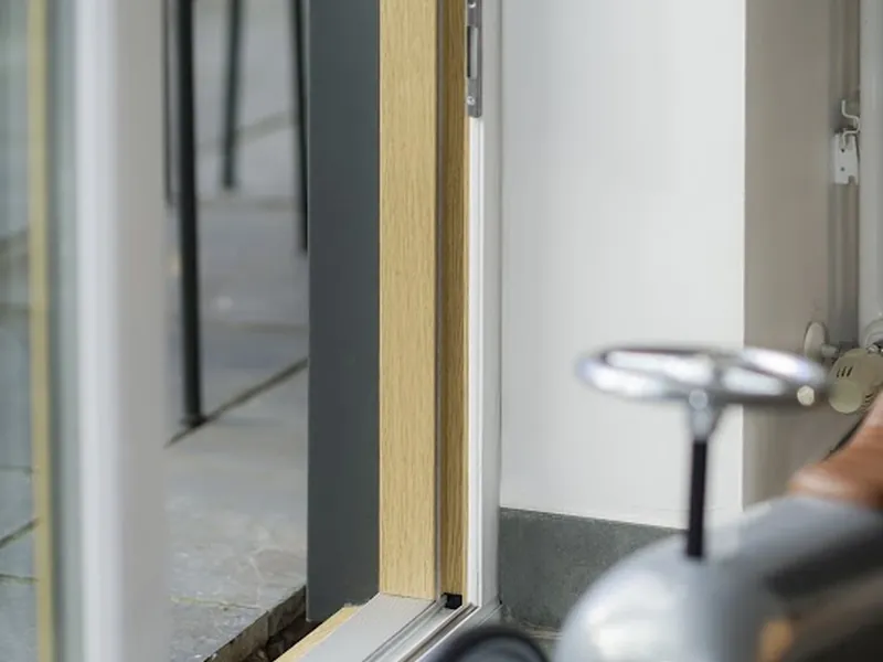 Sliding Patio Hither Green