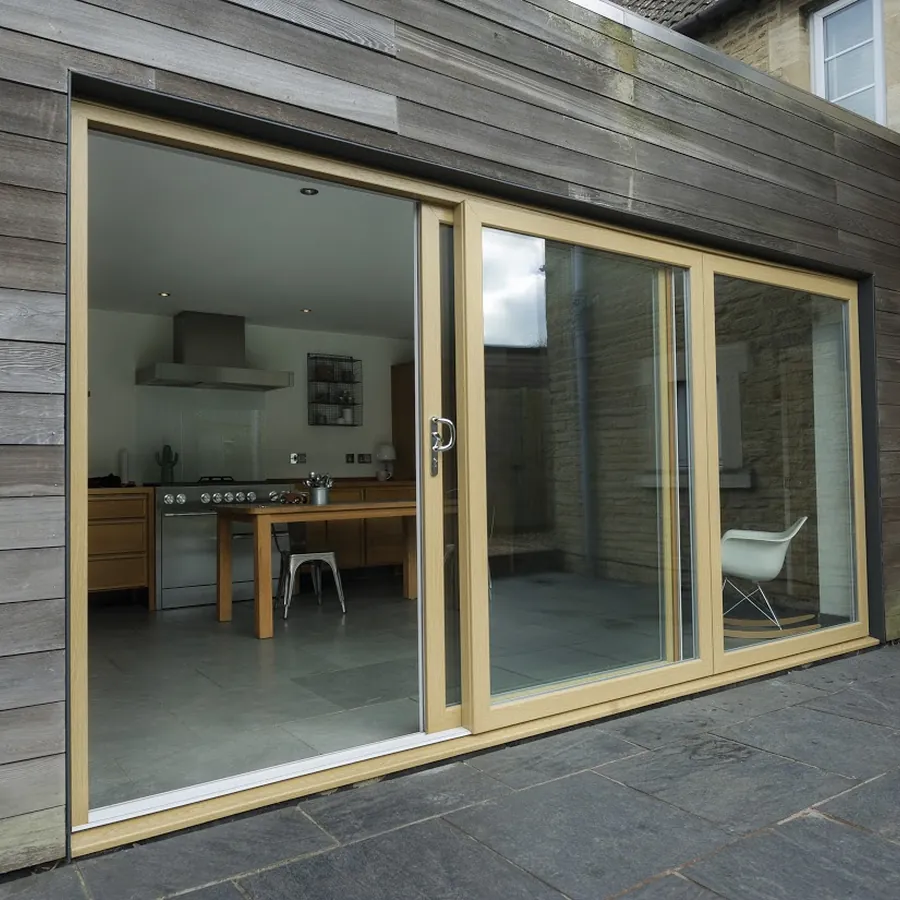 Sliding Patio Hither Green