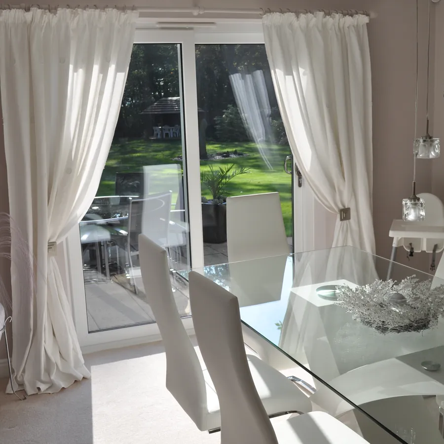 Sliding Patio Hither Green