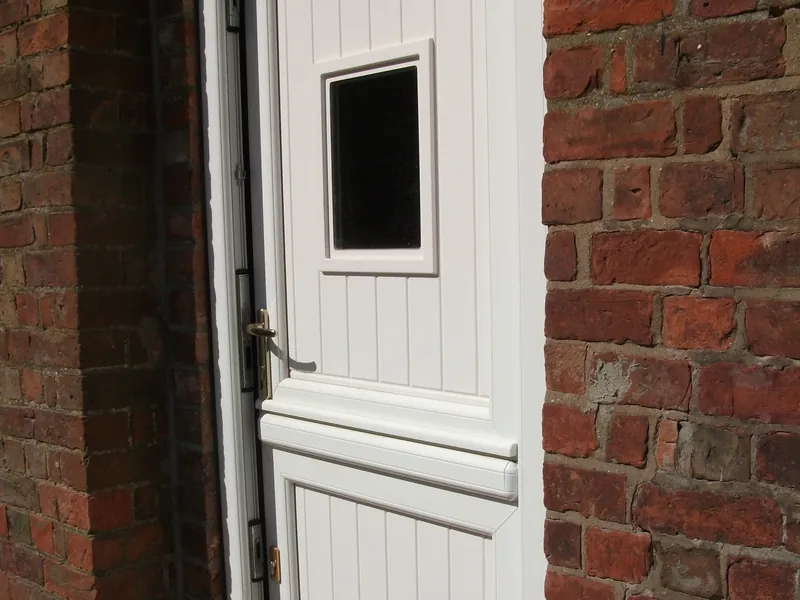Stable Hither Green