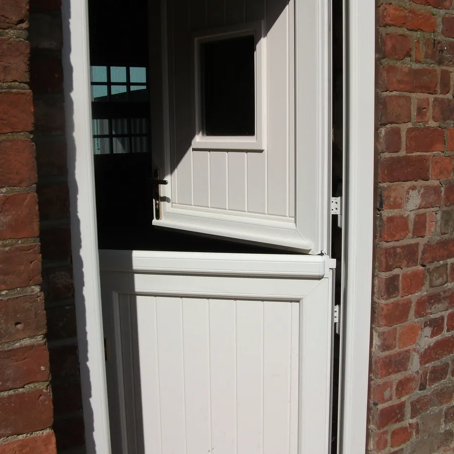 Stable Hither Green