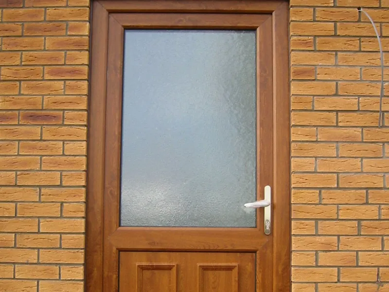 uPVC Hither Green