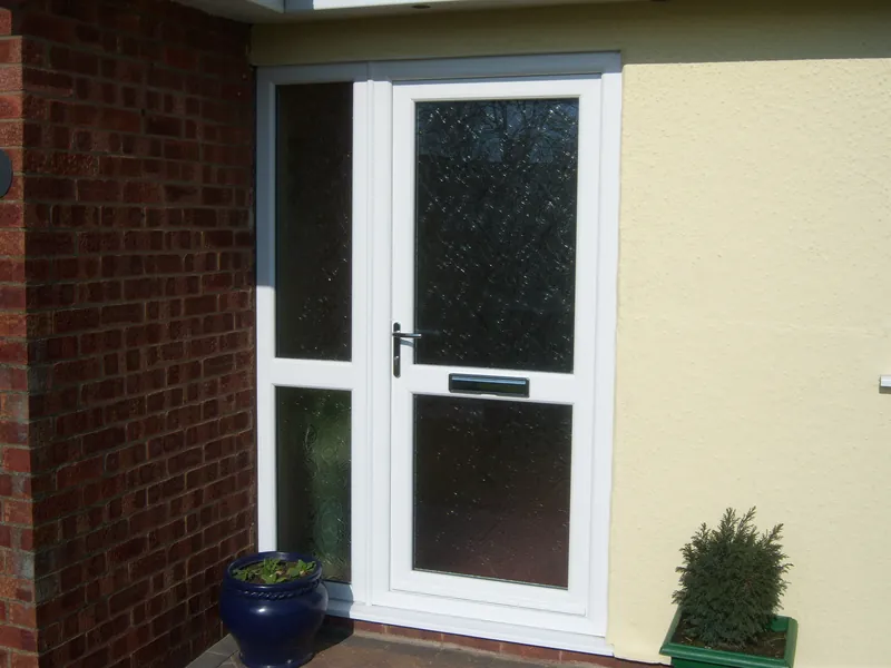 uPVC Hither Green