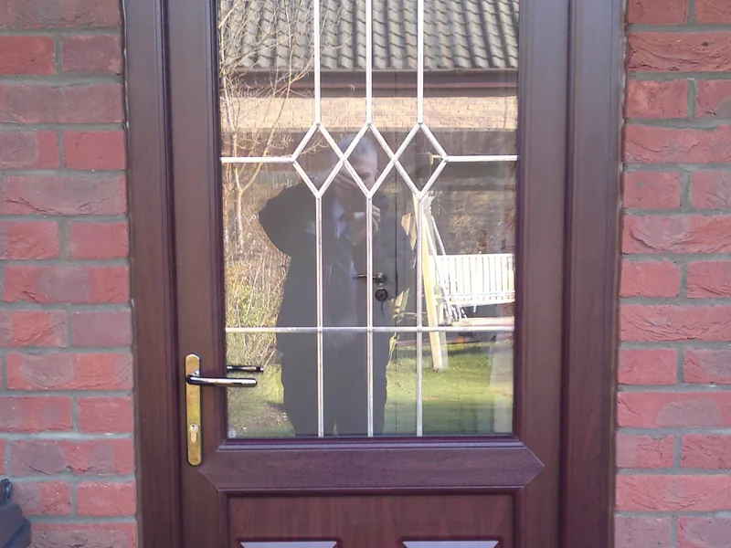uPVC Hither Green