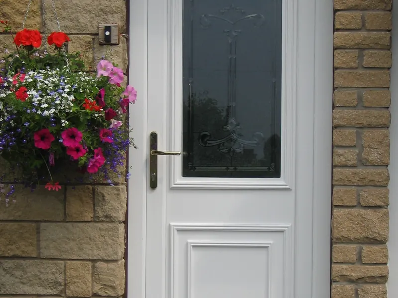 uPVC Hither Green