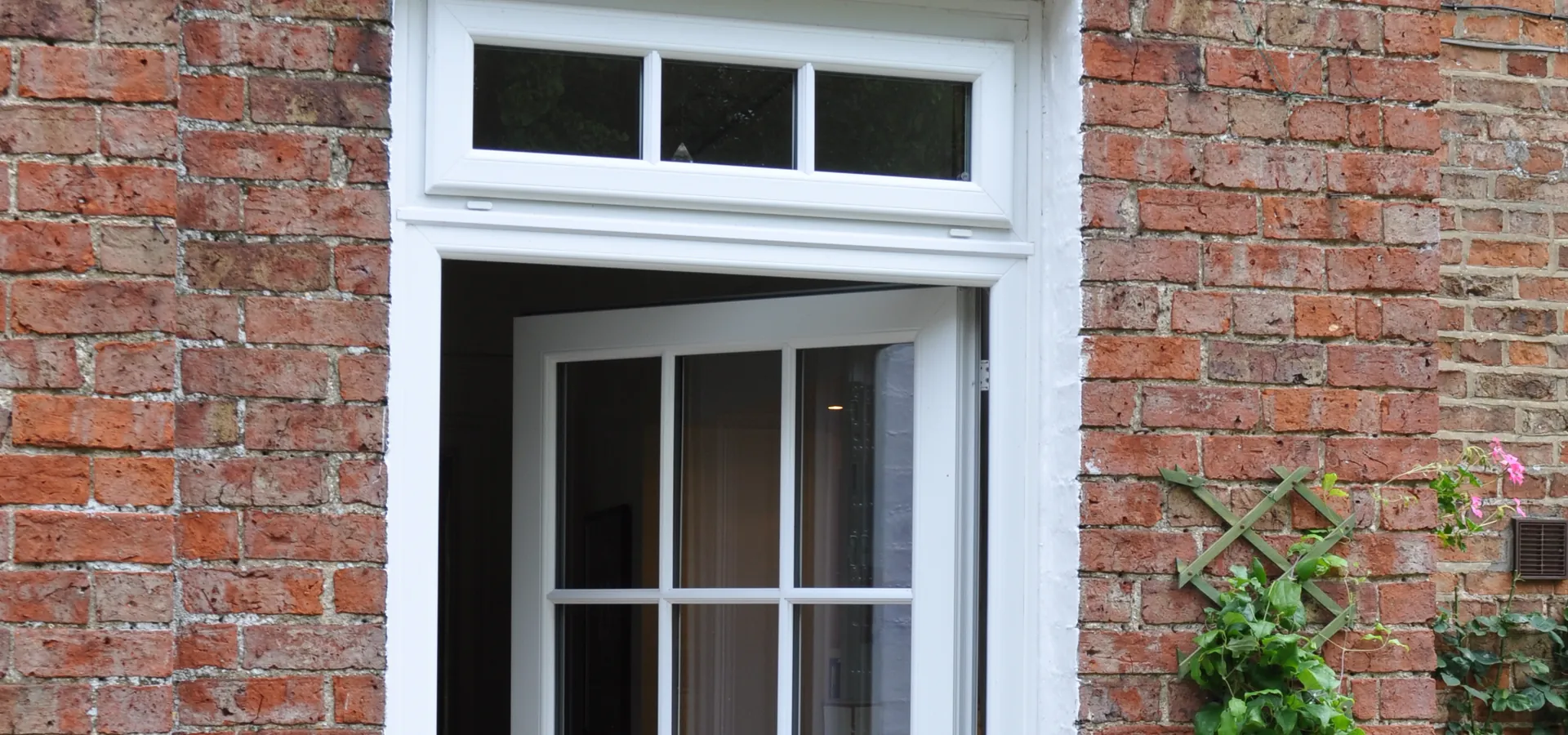 uPVC Hither Green