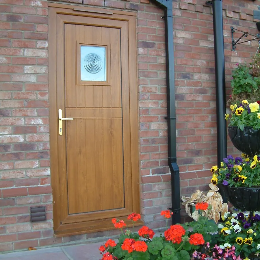 uPVC Hither Green