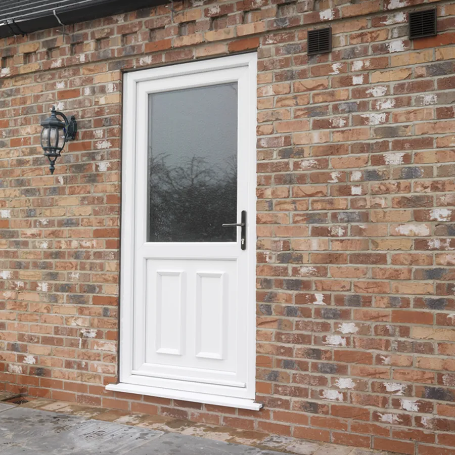 uPVC Hither Green