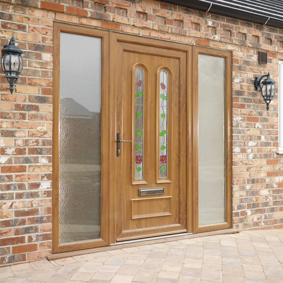 uPVC Hither Green