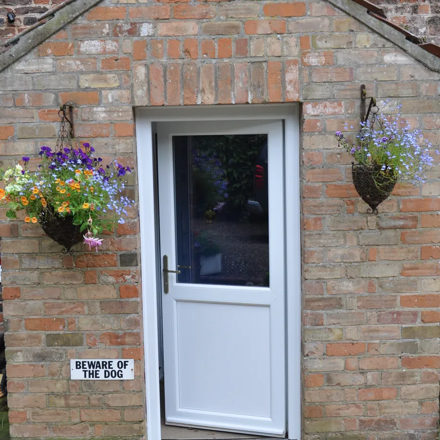 uPVC Hither Green