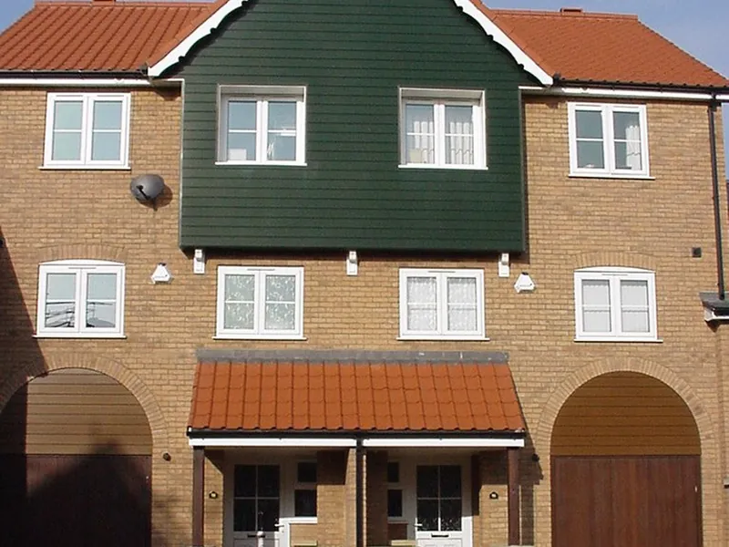 Double Glazing Finance — Gallery Hither Green
