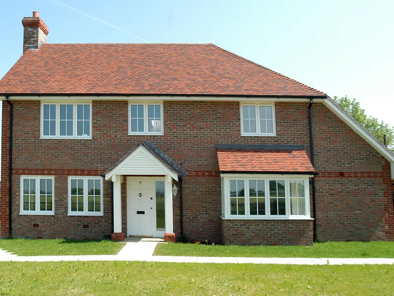 Aluminium Windows Hither Green
