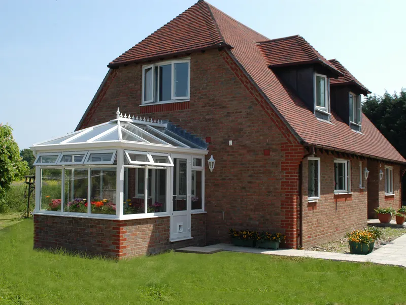 Aluminium Windows Hither Green