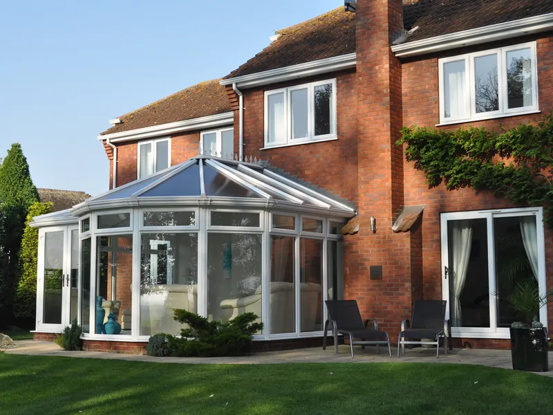 Aluminium Windows Hither Green