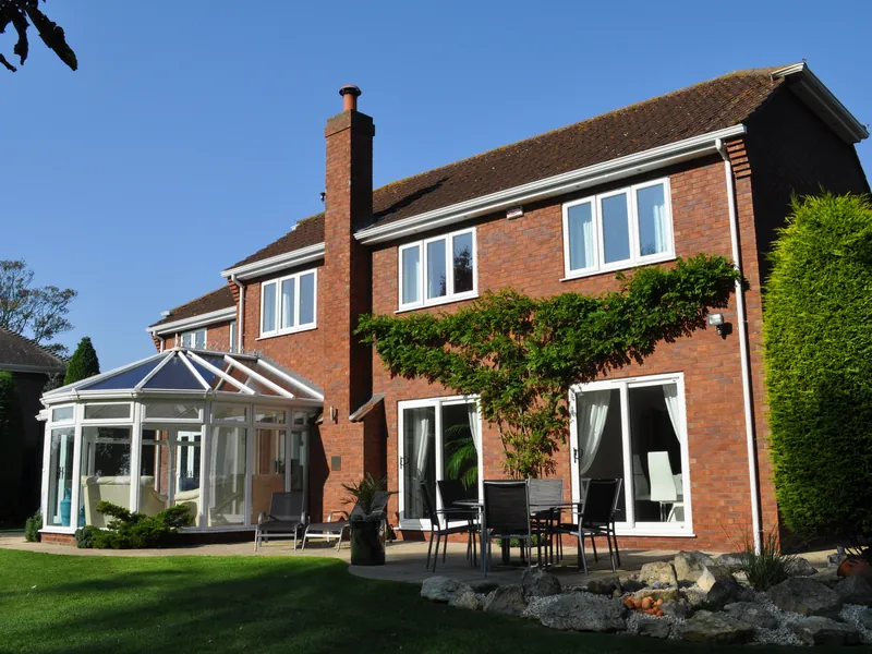Aluminium Windows Hither Green