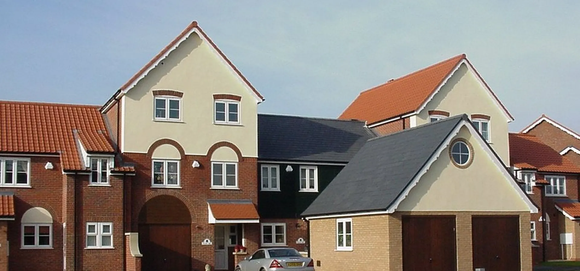 Aluminium Windows Hither Green