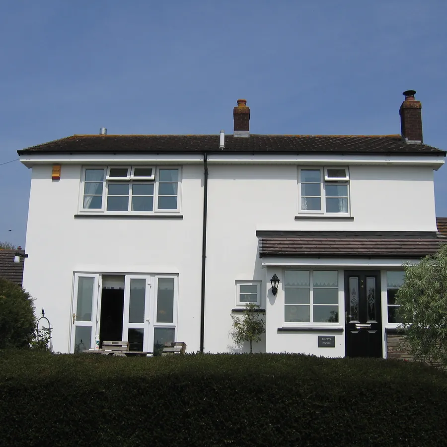 Aluminium Windows Hither Green