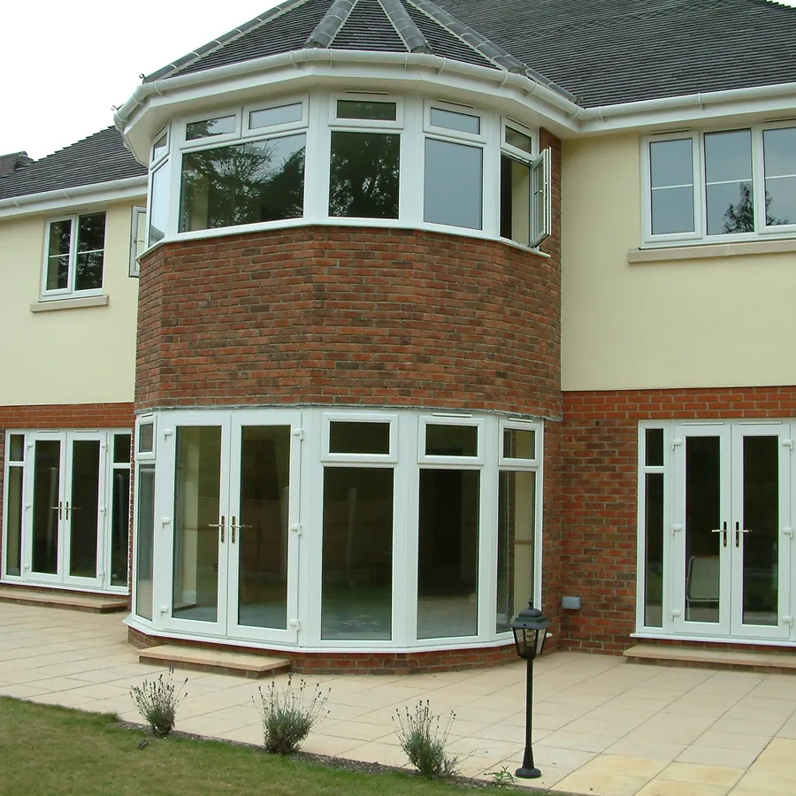 Aluminium Windows Hither Green