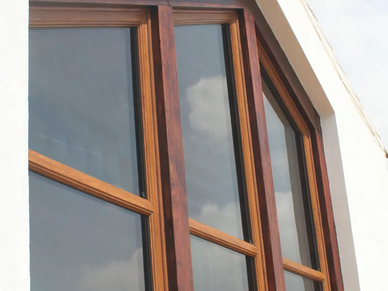 Bay Windows Hither Green