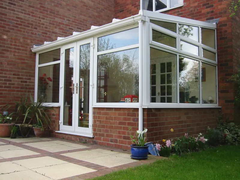 Bay Windows Hither Green