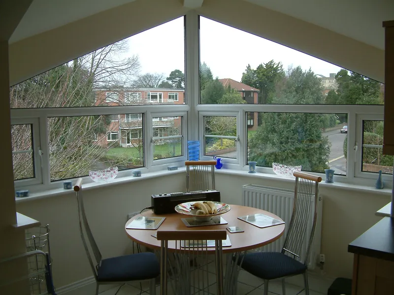 Bay Windows Hither Green