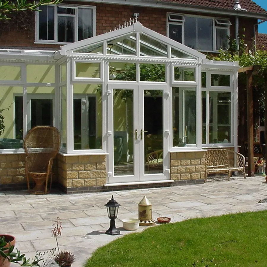 Bay Windows Hither Green