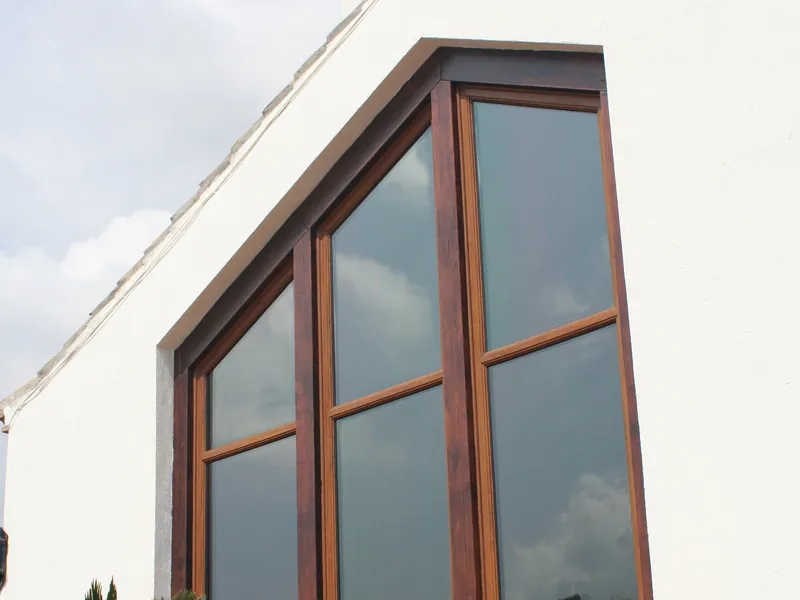 Bow Windows Hither Green