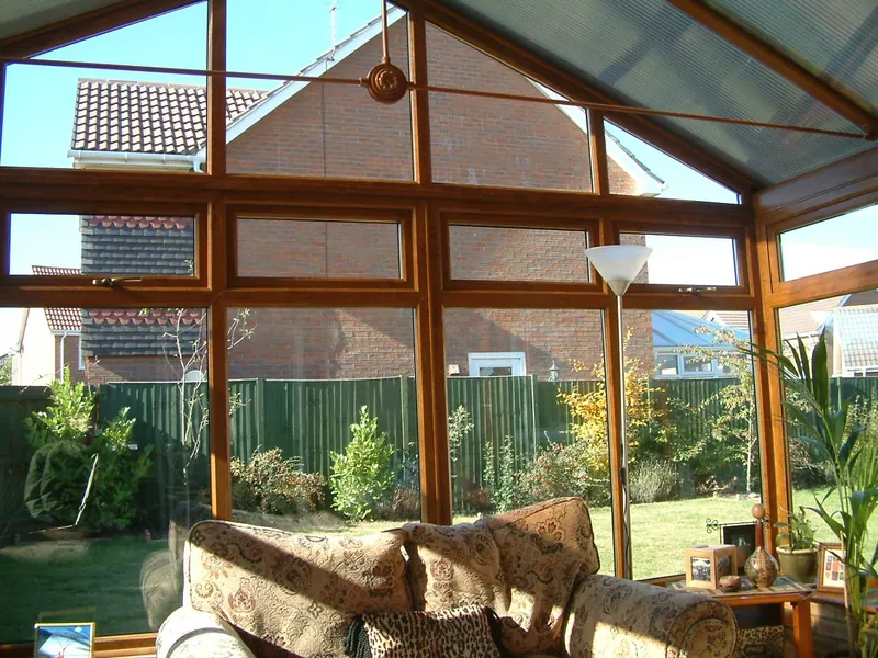 Bow Windows Hither Green