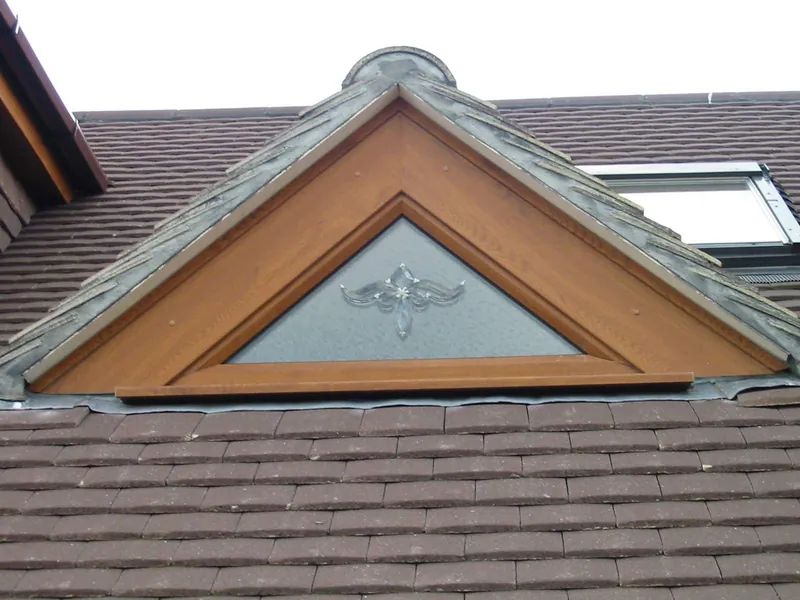 Bow Windows Hither Green