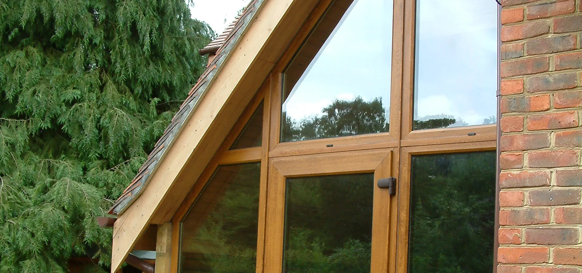 Bow Windows Hither Green