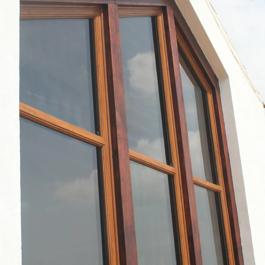 Bow Windows Hither Green