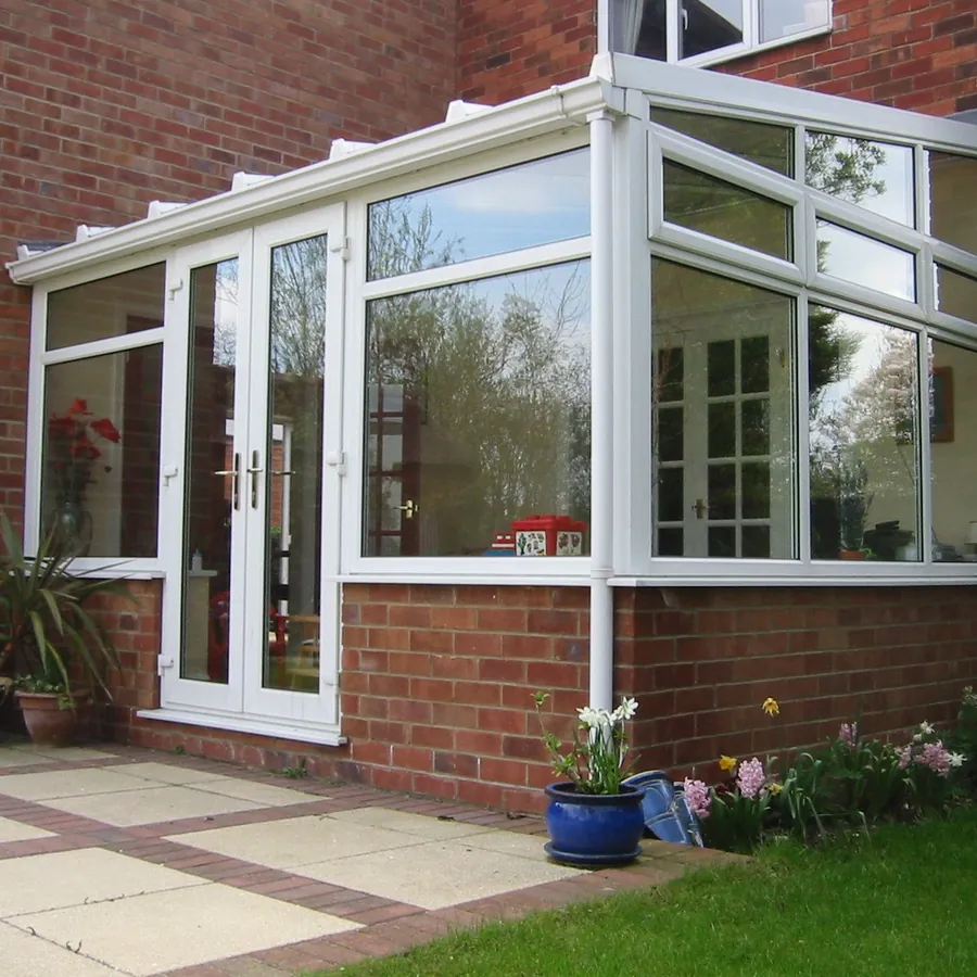 Bow Windows Hither Green