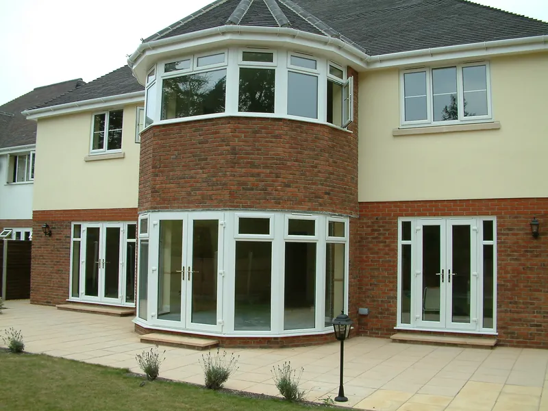 Casement Windows Hither Green