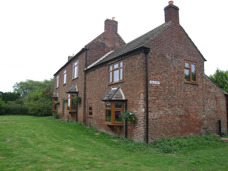 Casement Windows Hither Green