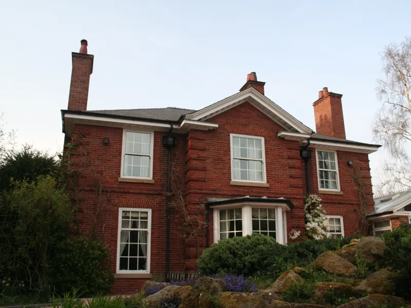 Casement Windows Hither Green