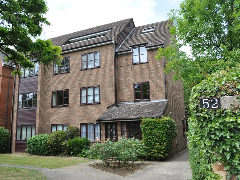 Casement Windows Hither Green