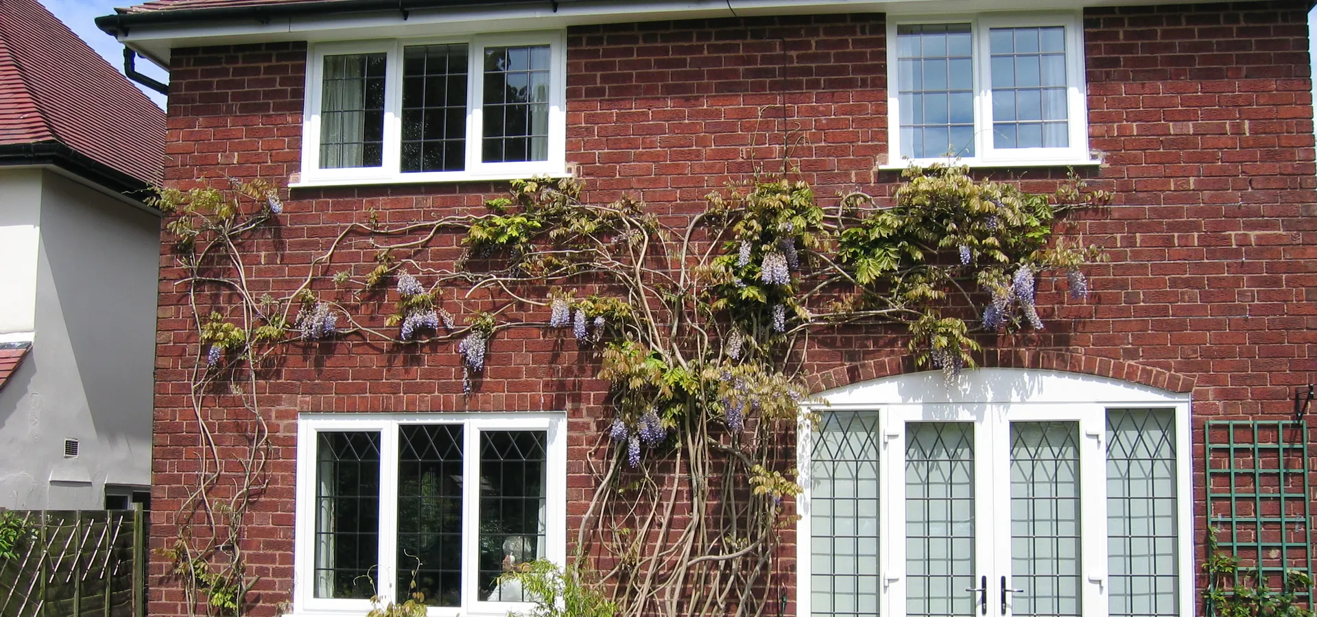 Casement Windows Hither Green