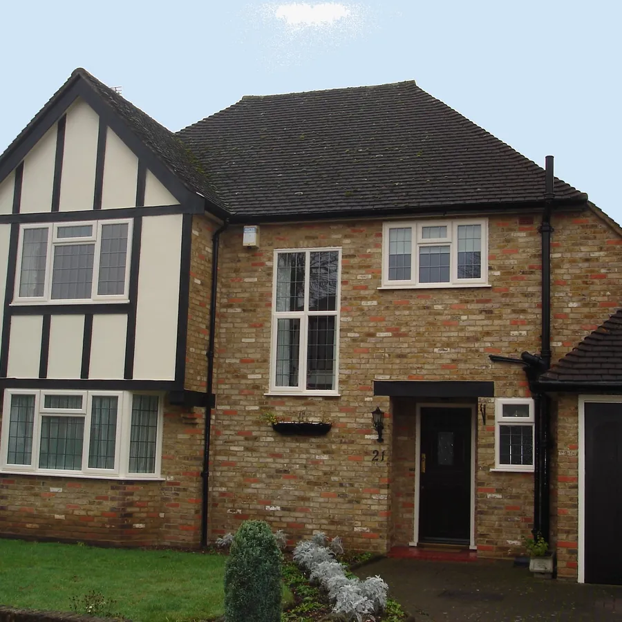 Casement Windows Hither Green