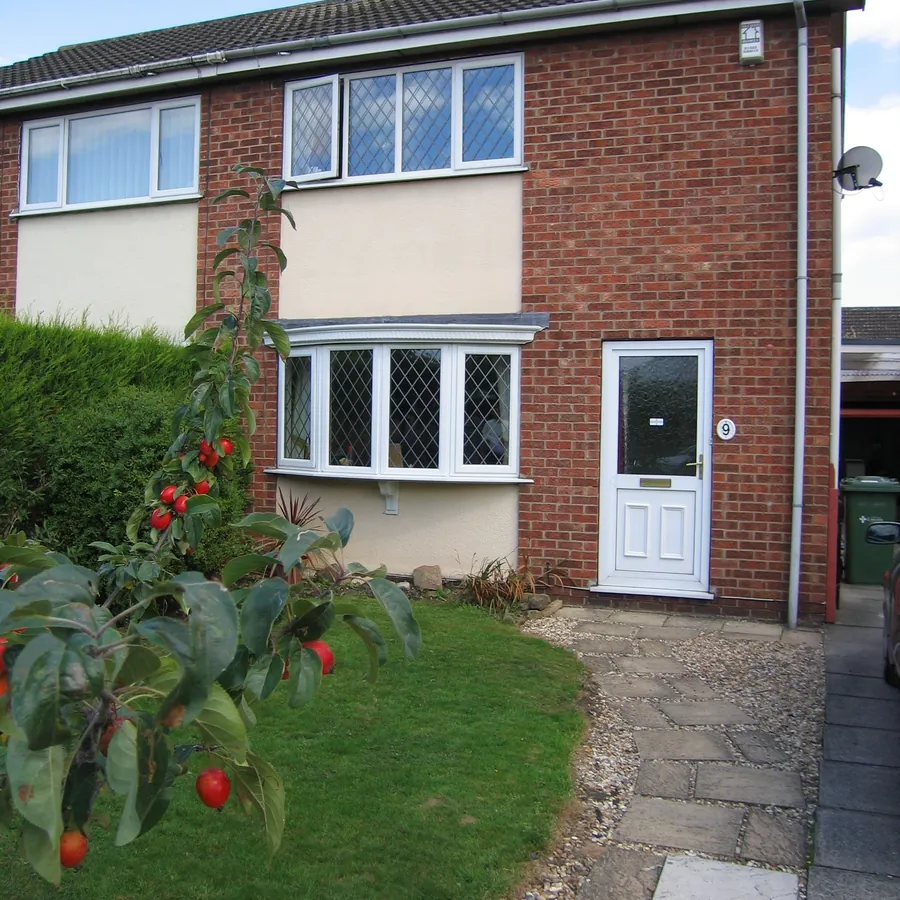 Casement Windows Hither Green