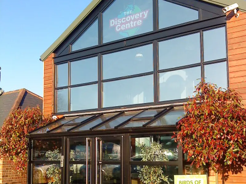 Flush Casement Windows Hither Green