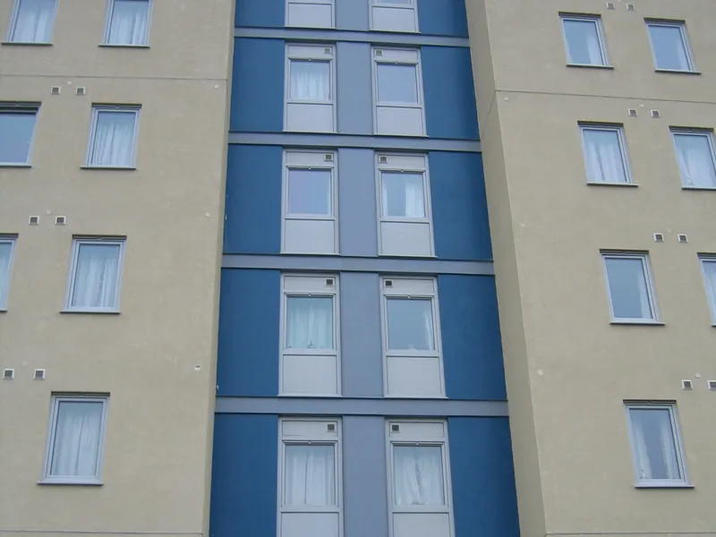 Flush Casement Windows Hither Green
