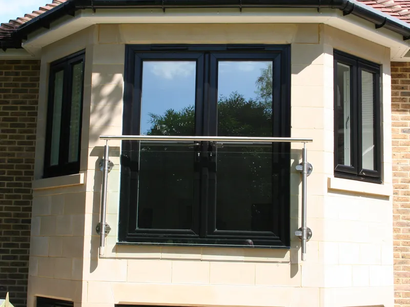 Flush Casement Windows Hither Green