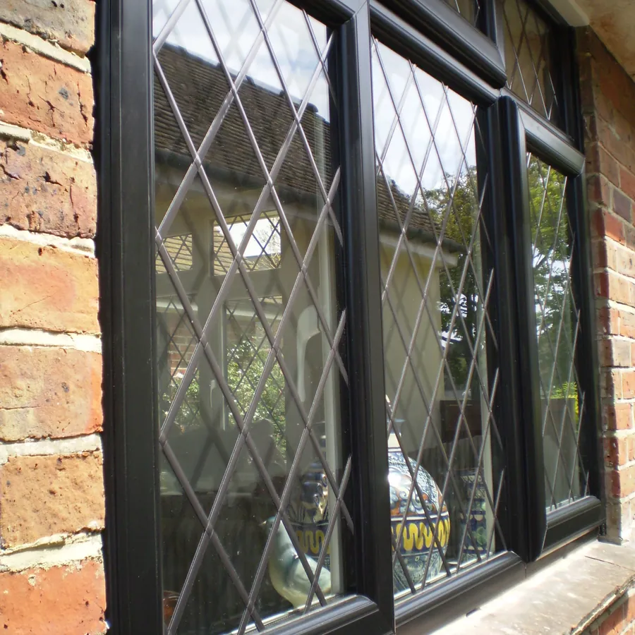 Flush Casement Windows Hither Green
