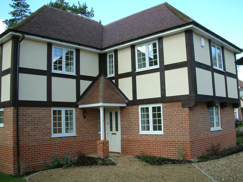Double Glazing Windows Hither Green