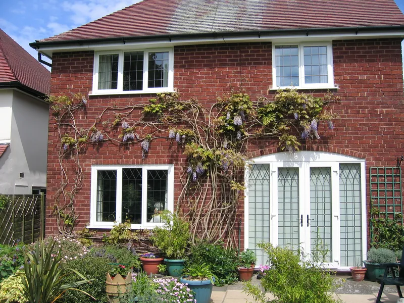 Double Glazing Windows Hither Green